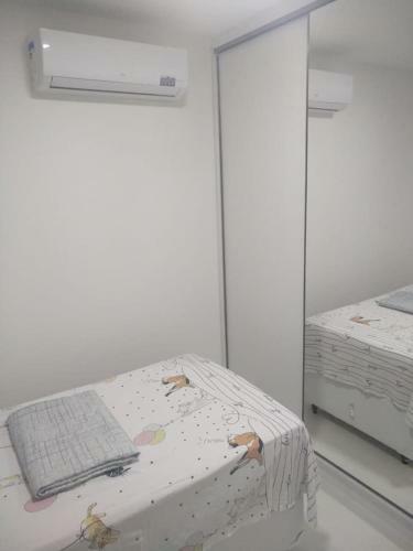 Apartamento De Luxo No Caribessa