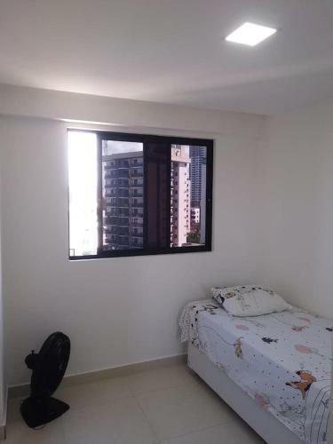 Apartamento De Luxo No Caribessa