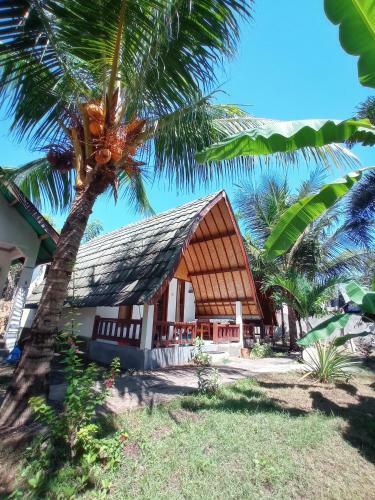 Hostal Follow The Rabbit Bungalow