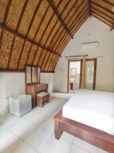 Hostal Follow The Rabbit Bungalow