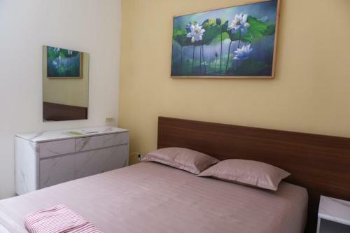 Motel House Of Cokro