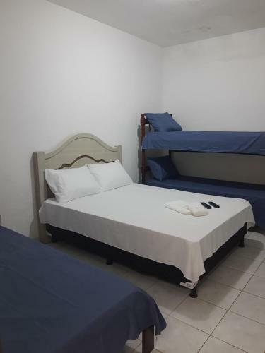 Hostal Pousada El Shaday