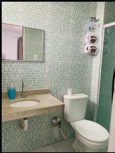 Suite Pertinho Da Praia