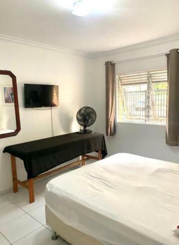 Suite Pertinho Da Praia