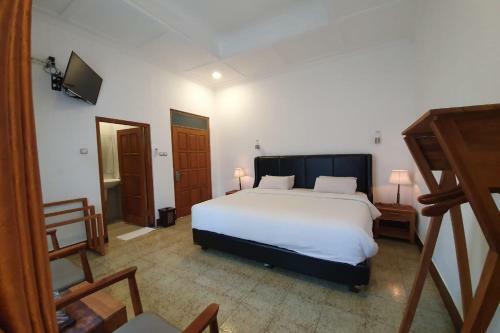 Homestay Timoho