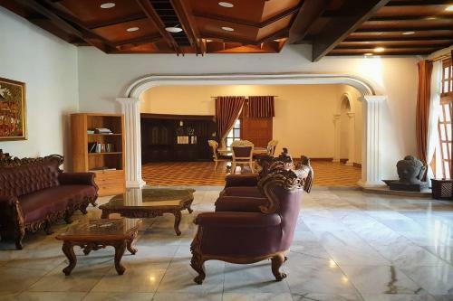 Homestay Timoho
