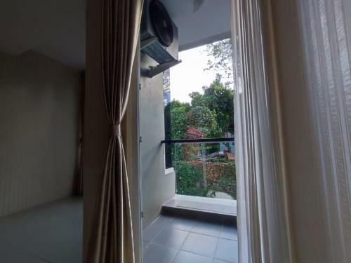 Green Park Apartemen