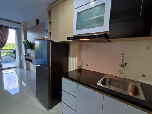 Green Park Apartemen