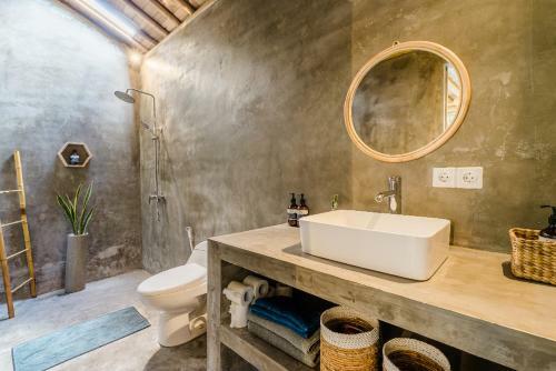 Villa Balia Bamboo Bali