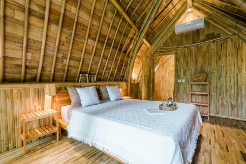 Villa Balia Bamboo Bali