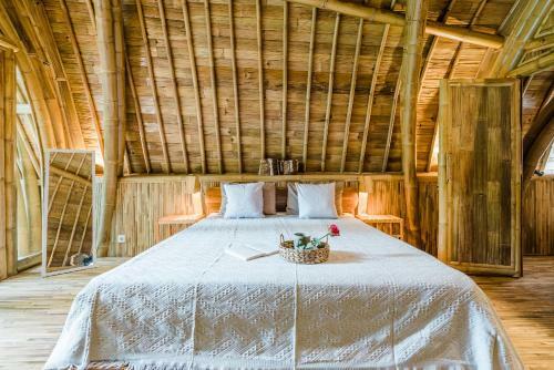 Villa Balia Bamboo Bali