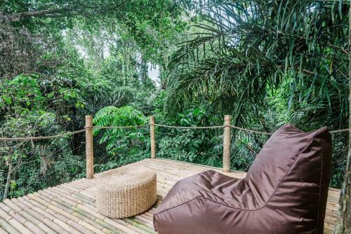 Villa Balia Bamboo Bali