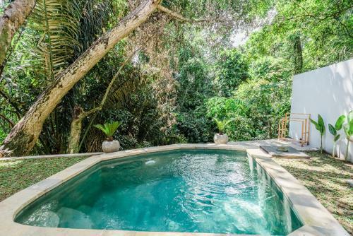 Villa Balia Bamboo Bali
