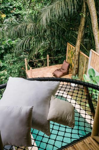 Villa Balia Bamboo Bali