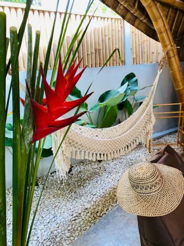 Villa Balia Bamboo Bali