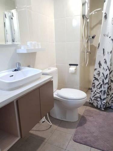Apartamento M-town Residence Serpong By Joline Home