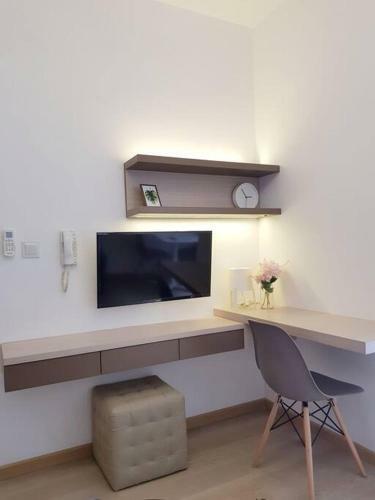 Apartamento M-town Residence Serpong By Joline Home