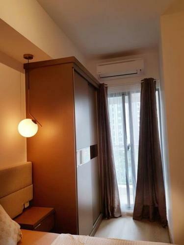 Apartamento M-town Residence Serpong By Joline Home