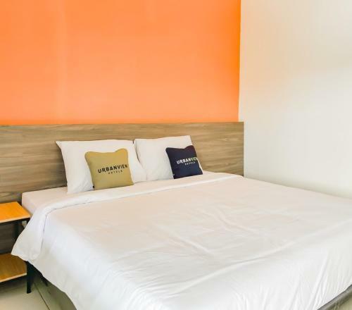 Urbanview Hotel Sagara Gardenview Bogor