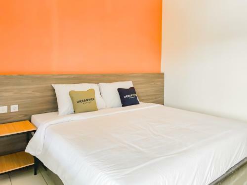 Urbanview Hotel Sagara Gardenview Bogor