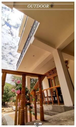 Hostal De Khar