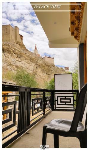 Hostal De Khar