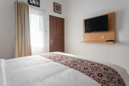 Hostal Cempaka Mas Guest House Canggu