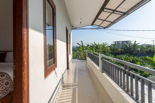 Hostal Cempaka Mas Guest House Canggu
