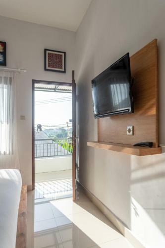 Hostal Cempaka Mas Guest House Canggu