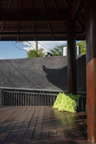 Hostal Cempaka Mas Guest House Canggu