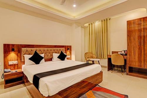 Hotel Heera Grand