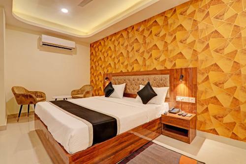 Hotel Heera Grand