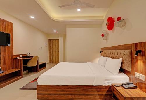 Hotel Heera Grand