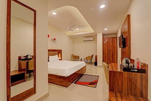 Hotel Heera Grand