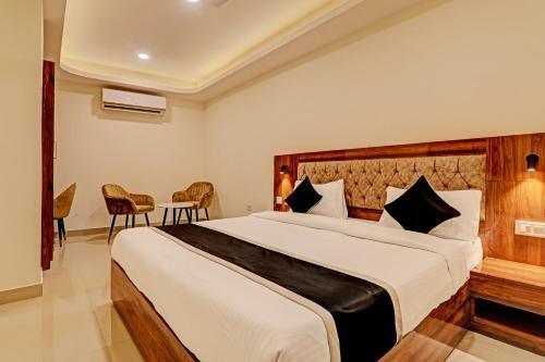 Hotel Heera Grand