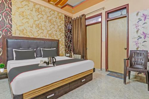 Hotel Collection O 89943 Affection Inn Two Zero