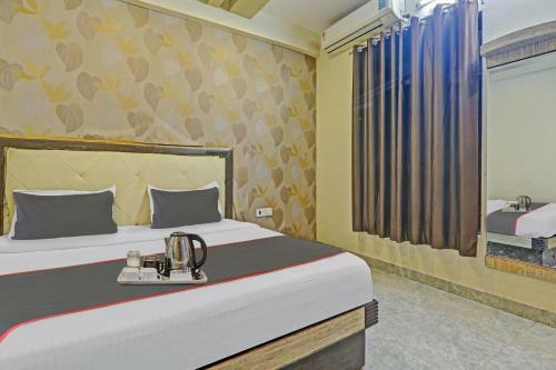 Hotel Collection O 89943 Affection Inn Two Zero
