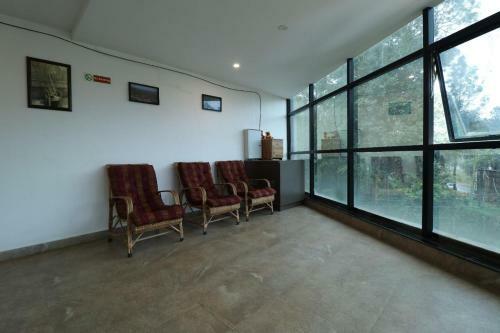 Hotel Comfort Inn