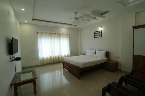 Hotel Comfort Inn