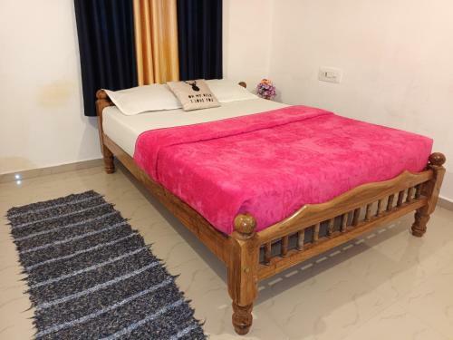 Gett In Villa Coorg