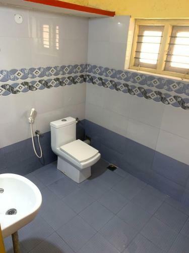 Gett In Villa Coorg