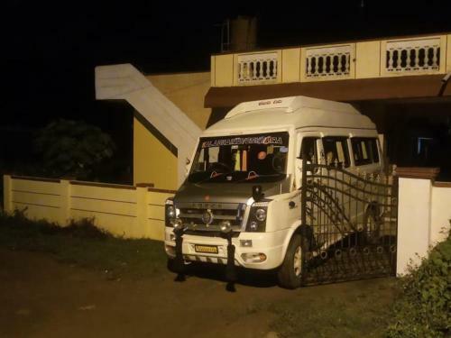 Gett In Villa Coorg