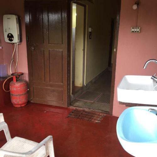 Mountain View Homsty In Coorg&madikeri
