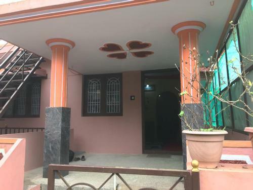 Mountain View Homsty In Coorg&madikeri
