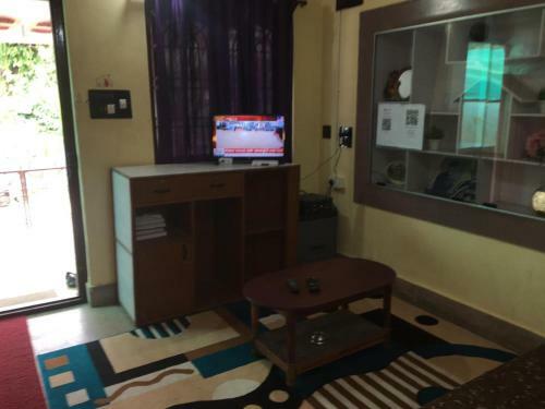 Mountain View Homsty In Coorg&madikeri