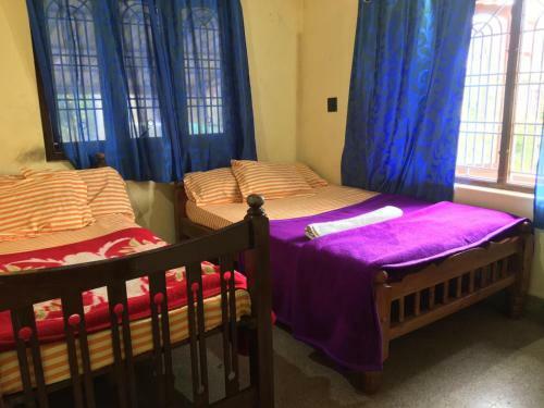 Mountain View Homsty In Coorg&madikeri