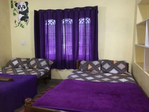 Mountain View Homsty In Coorg&madikeri