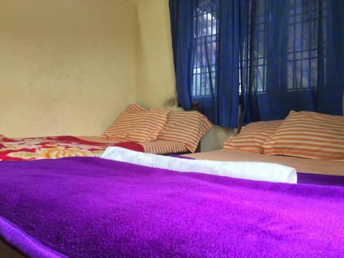 Mountain View Homsty In Coorg&madikeri