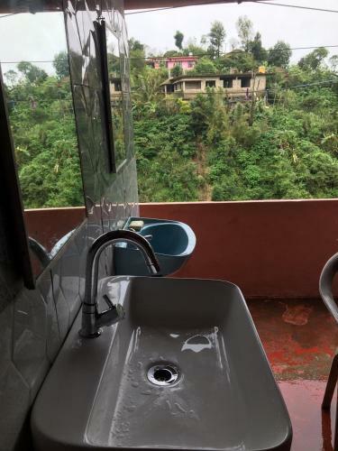 Mountain View Homsty In Coorg&madikeri