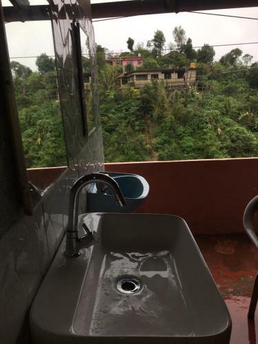 Mountain View Homsty In Coorg&madikeri